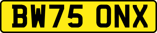 BW75ONX