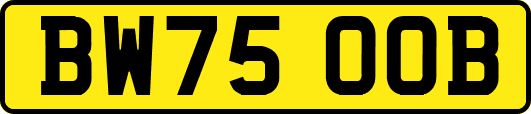BW75OOB