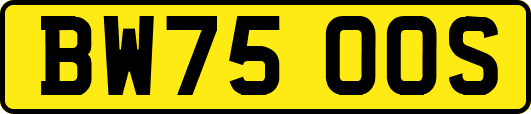 BW75OOS