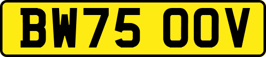 BW75OOV