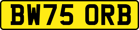 BW75ORB