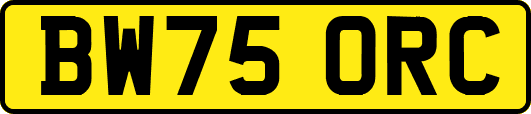 BW75ORC
