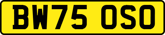 BW75OSO