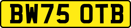 BW75OTB