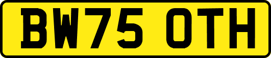 BW75OTH