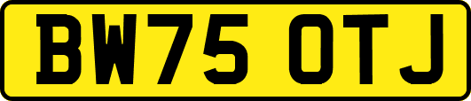 BW75OTJ