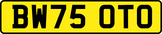 BW75OTO