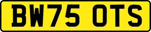BW75OTS