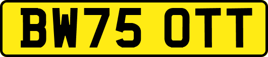 BW75OTT