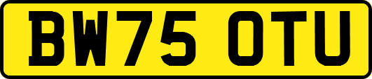 BW75OTU