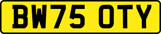 BW75OTY
