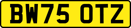 BW75OTZ