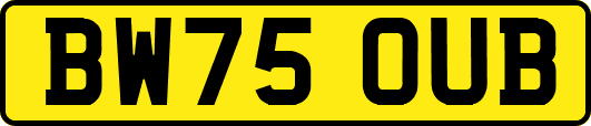 BW75OUB