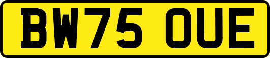 BW75OUE