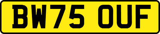 BW75OUF