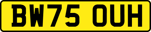 BW75OUH