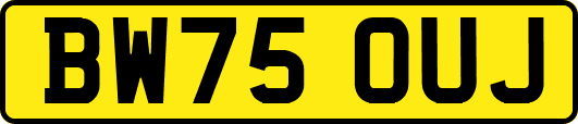 BW75OUJ