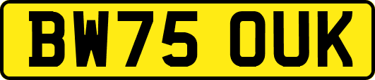 BW75OUK