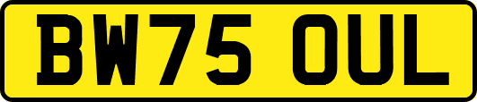 BW75OUL