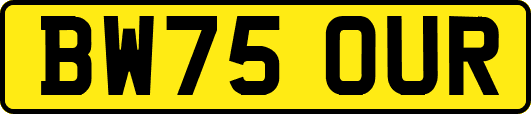 BW75OUR