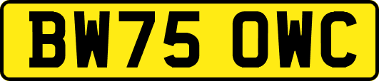 BW75OWC