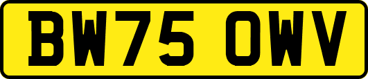 BW75OWV
