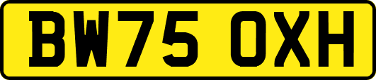 BW75OXH