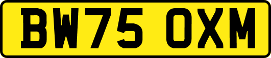 BW75OXM