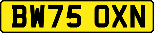 BW75OXN
