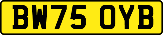 BW75OYB