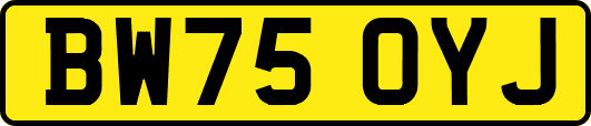 BW75OYJ