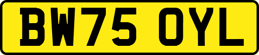 BW75OYL
