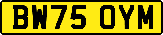BW75OYM