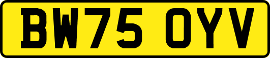 BW75OYV