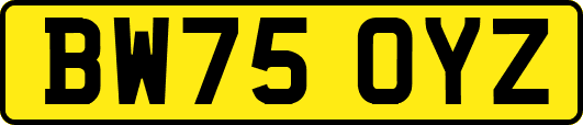 BW75OYZ
