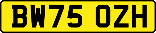 BW75OZH