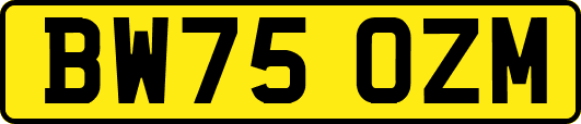 BW75OZM