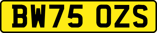 BW75OZS