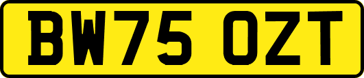 BW75OZT