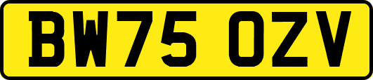 BW75OZV