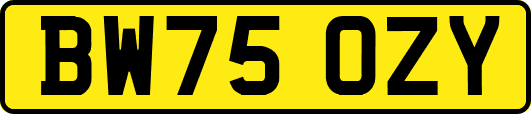 BW75OZY