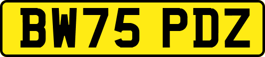 BW75PDZ