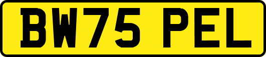 BW75PEL