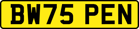BW75PEN