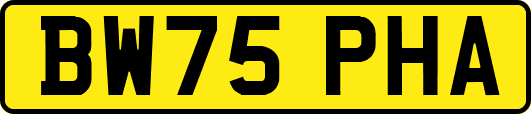 BW75PHA