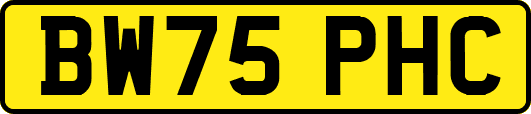BW75PHC