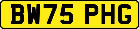 BW75PHG