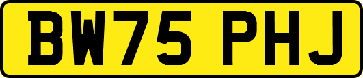 BW75PHJ