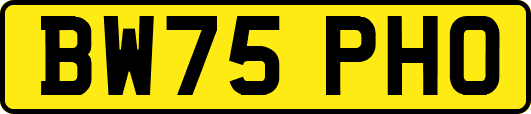 BW75PHO