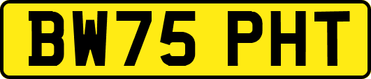 BW75PHT